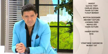 Hakan Ural Didem Arslan Yılmaz'ın Kürtçe Çıkışına Canlı Yayında Tepki Gösterdi 