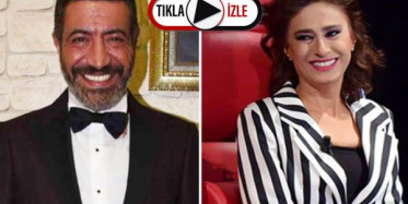 Hakan Altun'un Seslendirdiği Şarkıya, Yıldız Tilbe'den İlginç Yorum!