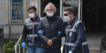 Hakan Aygün Gözaltına Alındı!