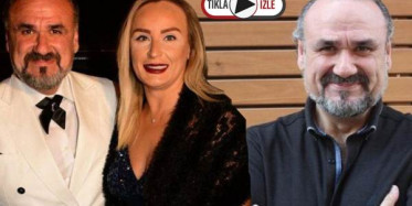 Hakan Aysev ile Evren Aysev Boşanıyor