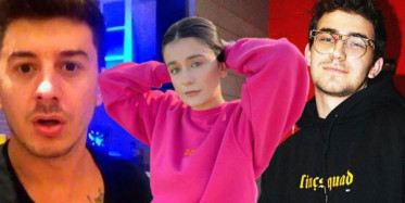 Hakan Hepcan, Sude Alkış Tepkilerine Cevap Verdi