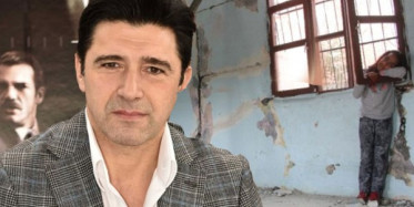 Hakan Ural, İki Çocuğu Hasta Olan Ailenin Evini Yaptırdı