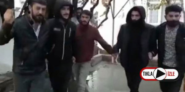 Adana'dan 'Pes' Dedirten Görüntü! Koronaya Aldırmadan Halay Çektiler