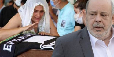 Haldun Boysan Son Yolculuğuna Uğurlandı