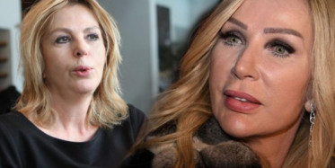 Hale Soygazi, Seda Sayan Hakkında Konuştu