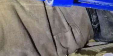 Çalışmalar Devam Ediyor! 26 Saat Sonra Halim Sarı Kurtarıldı