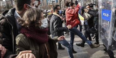 Halk TV  Sokak Çağrısını Savundu