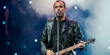 Haluk Levent Koronavirüse Yakalandı!