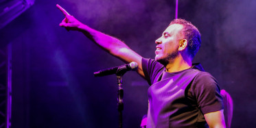 Haluk Levent Milli Takımın Destekçisi!