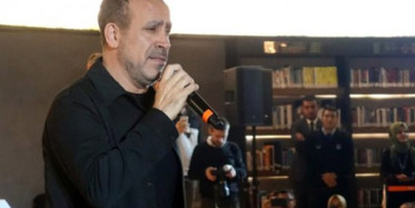 Haluk Levent Konser Vermek İçin Medikal Cihaz Şartını Öne Sürdü