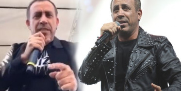 Haluk Levent, Hayranının İsteğine Verdiği Cevapla Kırdı Geçirdi