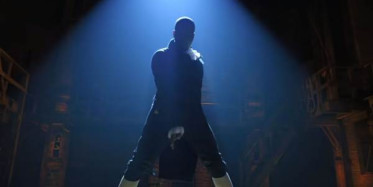 Hamilton Müzikali Fragman