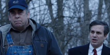 Dark Waters 1. Fragman Yayınlandı