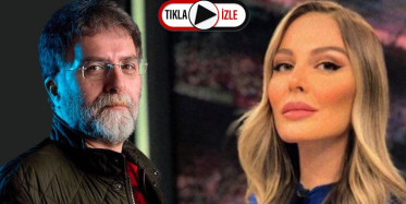 Hande Sarıoğlu'ndan Ahmet Hakan'a Sert Yanıt!