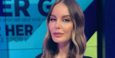 Hande Sarıoğlu’ndan Fatih Altaylı Açıklaması