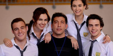 Hande Doğandemir'den Güneşi Beklerken Açıklaması