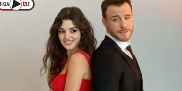 Kerem Bürsin'den Hande Erçel'e Şaşırtan Soru