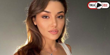 Hande Erçel’den Şaşırtan Evlilik Açıklaması