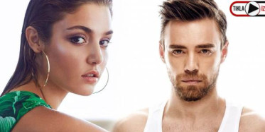 Hande Erçel ile Murat Dalkılıç Aynı Düğünde