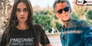 Tugay Mercan’dan Hande Soral Paylaşımı