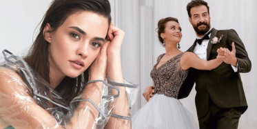 Hande Soral’dan Sevgililer Günü Açıklaması
