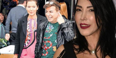 Hande Yener: Demet Akalın ile Fatih Ürek Barışır