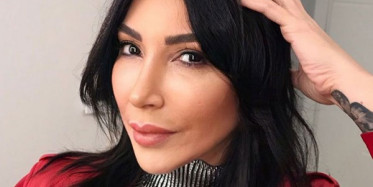 Hande Yener, Evine Girmeye Çalışan Takıntılı Hayranından İkinci Kez Şikayetçi Oldu