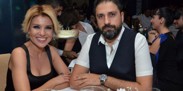 Gülben Ergen'den Eski Eşi Erhan Çelik'e Mahkeme Şoku!