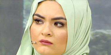 Fenomen Gelin Adayı Hanife'den Büyük Jest!