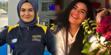 Hanife Gürdal Başını Neden Açtığını Açıkladı!