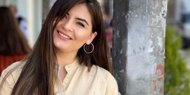 Hanife Gürdal Hamilelik İddialarını Yalanladı