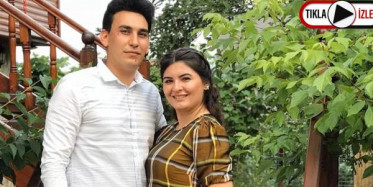 Hanife Gürdal ile Kemal Ayvaz Barıştı