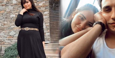 Hanife Gürdal, Eşi Kemal Ayvaz'ın Trabzonspor Hayranlığına Sitem Etti