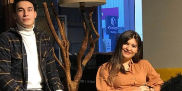 Hanife Gürdal, Eşi Kemal Ayvaz'a Uygunsuz Fotoğraf Atan Kadınları Tehdit Etti