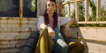 Hanımağa'nın Gelinleri Fragmanı