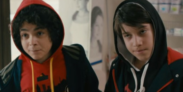 Metin ve Ali'nin Yeğenleri Haraç Toplar