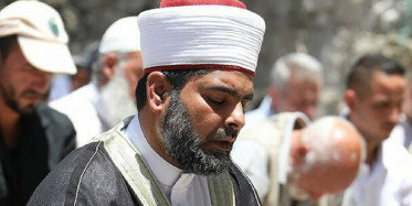 Harem-i Şerif’in Hoparlörlerinden İslam Dünyasına Yardım Çağrısı