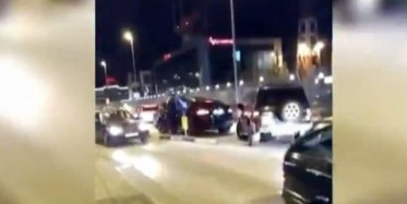 Arnavutluk'ta FETÖ Operasyonu! FETÖ Firarisi Harun Çelik Yakalandı