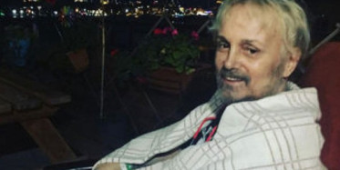 Harun Kolçak Hayatını Kaybetti!