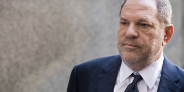Harvey Weinstein Coronavirüse Yakalandı mı?