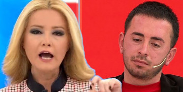 Hasan Kiraz’ın Ağabeyi Müge Anlı’nın Programında Gözaltına Alındı