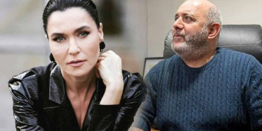 Hasan Saltık'ın Ölümü Şevval Sam'ı Yasa Boğdu!