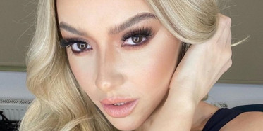 Hadise’nin Son Videosu Şaşkınlık Yarattı