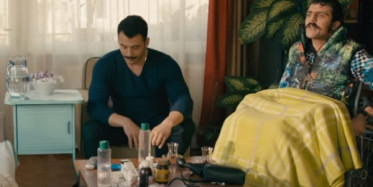 'Helvanı Yemeye Geldik'