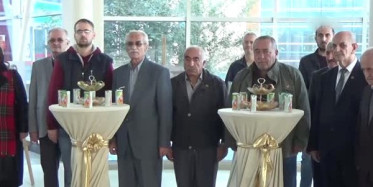 Türkiye'de İlk Olan Hastanede 'Oyuncak Ambulans' Müzesine İlgi Yoğun