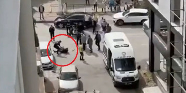 Hatay’da Esnaf İle Zabıtanın Kavgasında 1 Kişi Yaralandı