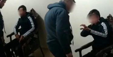 Hatay'da Darp! Prikolojisi Bozuldu