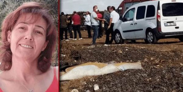 Eski Hemşire Hatice Tusu'nun Cesedi Bataklıkta Bulundu