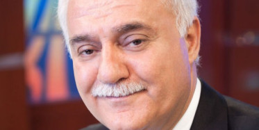 Nihat Hatipoğlu Canlı Yayında Çıldırdı!