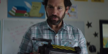 Hayalet Avcıları : Öteki Dünya 1. Fragman Yayınlandı